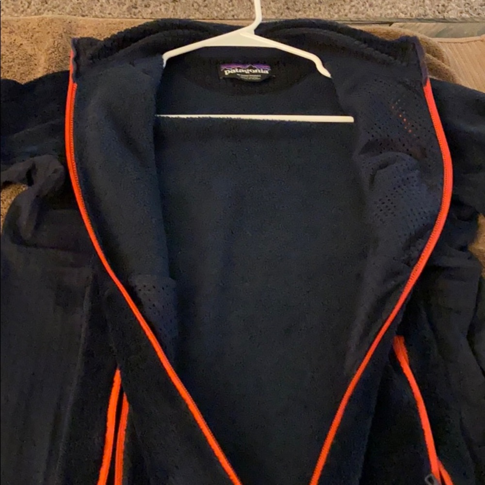 Patagonia fleece great condition used regulator - Picture 5 of 10